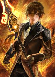 Check spelling or type a new query. Zhongli Genshin Impact Image 3172087 Zerochan Anime Image Board