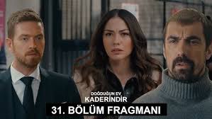 Doğduğun ev kaderindir, 5 mayıs 2021 çarşamba akşamı tv8 ekranlarında izleyici karş. Dogdugun Ev Kaderindir 31 Bolum Fragmani Zeynep Mehdi Nin Avukatligini Birakiyor Youtube