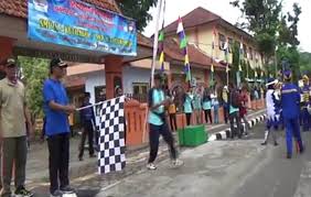 Untuk mengetahui profil sekolah khusus program teknik gambar bangunan. Smp Nya Ganjar Pranowo Smpn 3 Purworejo Gelar Lustrum Xiv Berita Merdeka Online