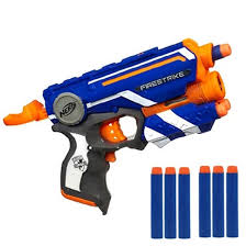 Officially marketed as nerf blasters, nerf guns are toy weapons made by hasbro that fire foam darts or, in some cases, foam balls. Dart Guns Soft Darts Nerf Gun N Strike Gun Plastic Water Soft Bullets Shooting Rifle Military Sniper Woodland Resort Com