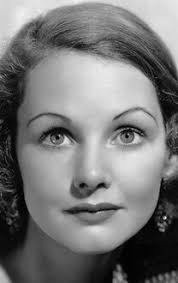 Элизабет Аллан (Elizabeth Allan): фильмы, биография, семья, фильмография —  Кинопоиск