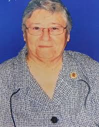 S. Ida Iris Negrón Santana O. P. Obituary