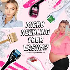 According to dermascope a professional skin care it can be used it every 6 to 8 weeks. Things I Wish I Knew Before I Started Microneedling Why I Microneedle My Arms