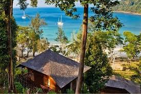 The document has moved here. Bunga Raya Resort Borneo Experience Travel Group