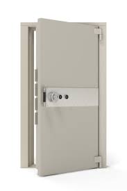 National Safes Vault Doors from the midlands Willenhall West ...