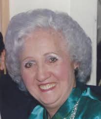 Obituary information for Josephine E. Vogel