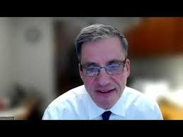 Mark Waddle's Instagram, Twitter & Facebook