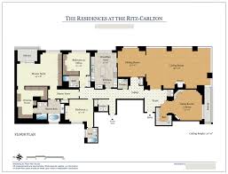 Residential Floor Plans Floor Plan Visuals In 2020 Floor Plans Mansion Floor Plan City Living Apartment