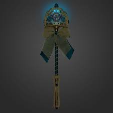 Merida Light Up Wand Brave Shopdisney