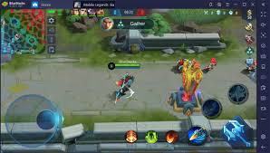 Feel free to share your feedbacks in the comment section. Mobile Legends Bang Bang All You Need To Know About The 2 0 Update Bluestacks