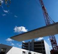 T-SLAB | Precast Concrete Floor System | Tindall Corporation