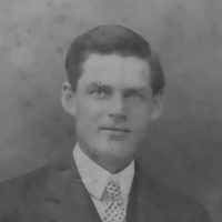 Cecil Vernon Parker (1880–1962)