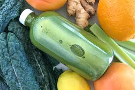 The obesity rate in the world is on a rise. Cellulite Removing Fat Burning Juice Recipe Active Vegetarian