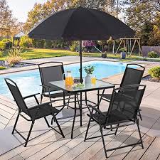 Aosom.com has been visited by 10k+ users in the past month Best Patio Dining Sets Buying Guide Gistgear