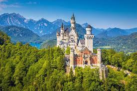 Take the local train to malbork kaldow, where you can enjoy excellent views of the castle from across the nogat river. 12 Top Rated Castles In Germany Planetware