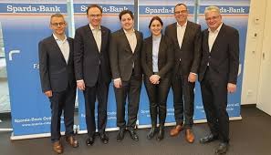 Antworten auf diese und weitere fragen gibt ihnen die aktuelle. Sparda Bank Regensburg