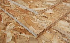 Although some finished flooring materials can be laid directly on the subfloor, it is often recommended to add another thin layer of underlayment between the subfloor and finished floor. Panels Sheet Goods Osb Mccabe Lumber