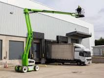 Boom Lift Jib Guide | What is a Jib on a Boom Lift - Aerial ...