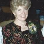 Marie Thier Obituary