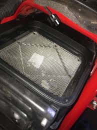 Zum einen kann sich der innenraumfilter im motorraum befinden. Luftfilter Wechsel 30000 Km