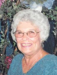 Carolyn Roark Obituary