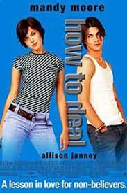 Born amanda leigh moore on 10th april, 1984 in nashua, new hampshire and educated at park maitland mandy moore. How To Deal Cast And Crew Cast Photos And Info Fandango