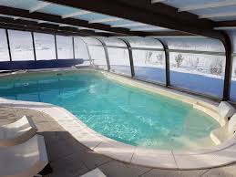 Location Chalet Vosges 10 Personnes Avec Piscine