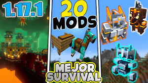 Files onto the mod folder and run minecraft. Origins Mod Minecraft 1 17 Mods Para Minecraft