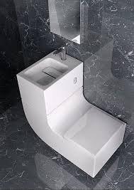 sink toilet combo, toilet sink