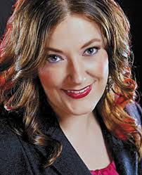 Fine Arts: Charles City native hitting the right notes with the  Metropolitan Opera