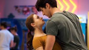 The kissing booth is open for business again! The Kissing Booth 2 2020 Imdb