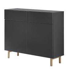 Home24 Kommode Tehi Ii Wohnzimmer Schranke Kommoden Norrwood Kommode Mit Turen Kommode Modern Kommode