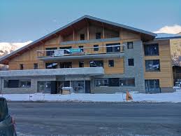 Maison Medicale Morzine