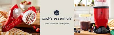 Poshmark makes shopping fun, affordable & easy! Cooks Essentials Kitchenware Kitchen Food Qvc Com