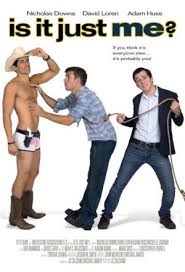 Comienza su vida laboral en la administración pública donde conoce a laura (lola. Soy Solo Yo Is It Just Me Pelicula Eeuu 2010 Peliculasycortosgay Com