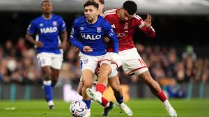 Ipswich vs N Forest LIVE! Premier League score updates, news, prediction, lineups and how to watch or stream