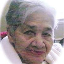 Carmen Rita Goyco Valentin Obituary