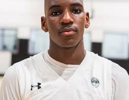 When Mady Traore arrived at Rock Hill (S.C.) Believe Prep, he need a boost  to get his basketball path