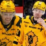 Elias Pettersson rankas högst av svenskarna på senaste draftrankingen