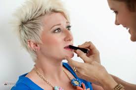 Luxe Lips: Bold, Glassy Hues