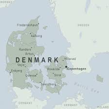 Map of sweden, norway and denmark. Denmark Traveler View Travelers Health Cdc