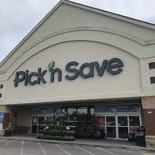Sun prairie area residents can renew their license plate stickers at both pick n' save locations (east and west) and woodman's. Pick N Save 8 Tips From 1029 Visitors