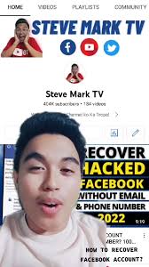 Ito na! Paano nga ba mag-recover ng Facebook account? Here is the answer.  #facebookrecover #howtorecoverfacebookaccount #facebook #facebookrecovered  #fypシ #fyp #facebooktricks @shatjn