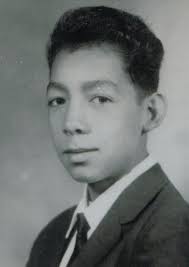 Asencion Richard Ramos Jr.