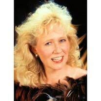 Andrea (Andy) Mann Obituary