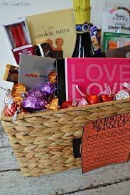 Account Temporary On Hold Funny Wedding Gifts Wedding Gift Baskets Bridal Shower Gift Baskets