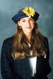 Blossom S Best Hats Ranked From Amazing To Hella Fly Photos Outfits With Hats Hats 90s Hats