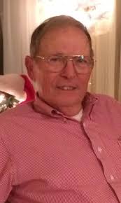 Wilburn Thacker Obituary