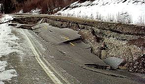 Alaska Earthquake Longest 50 Seconds Rocks Residents With 7 1 Magnitude Fury In Early Morning Alaska Alaska Travel Earthquake