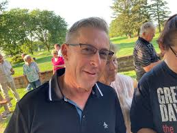 Lakeview high school 50th reunion celebration